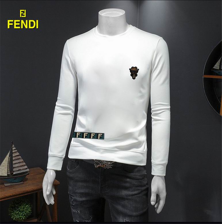 Fendi Sweatshirt m-3xl-112